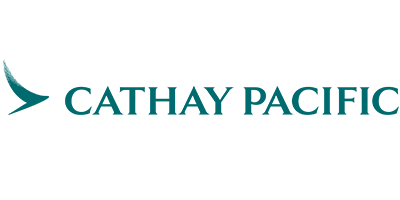 Cathay Pacific logo