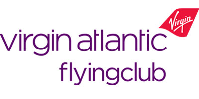 Virgin Atlantic Flying club logo