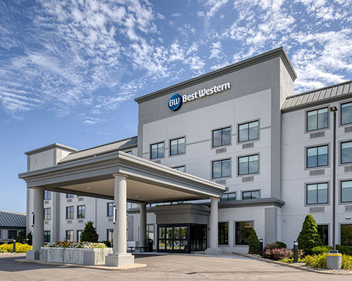 Best Western