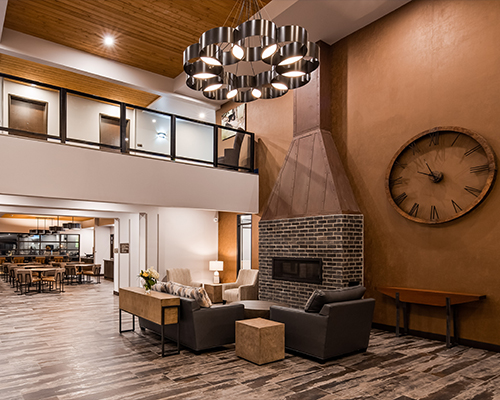 BW Siganture Collection