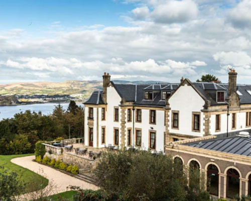 WorldHotels Distinctive