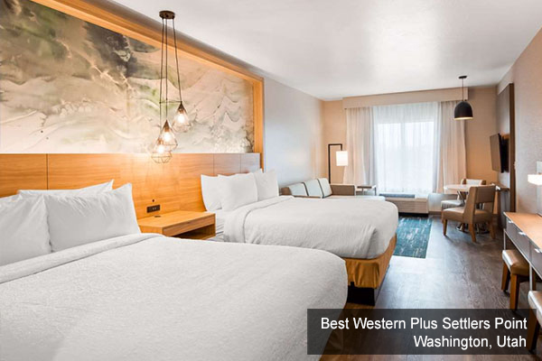 Customizable Options For Builders