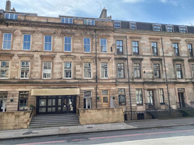 Best Western Glasgow Hotel