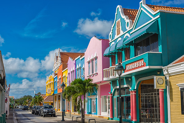 Bonaire