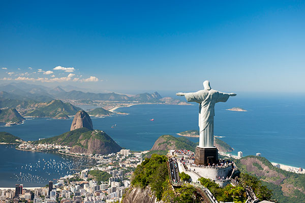 Rio de Janero, Brazil