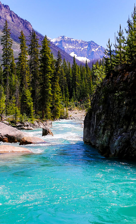 Cranbrook, BC