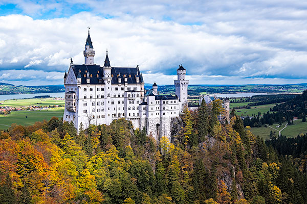 Bavaria, Germany