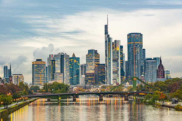 Frankfurt, Germany