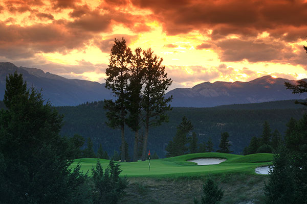 Kamloops, BC