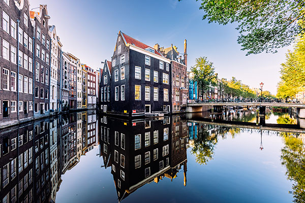 Amsterdam, Netherlands