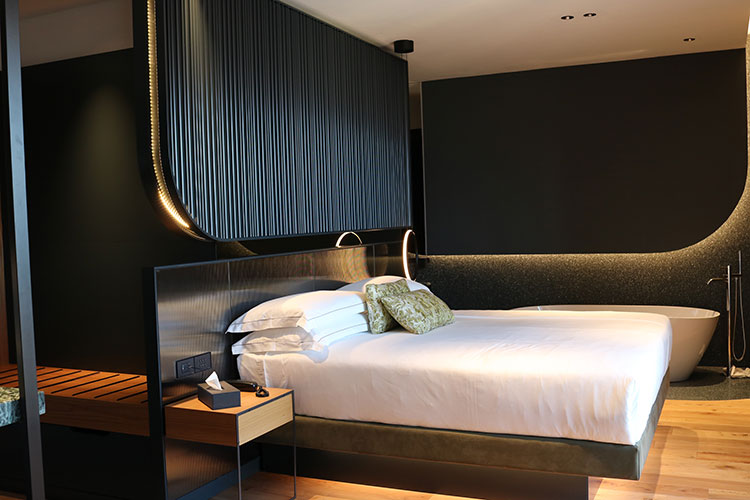 Hotel Al Caminetto