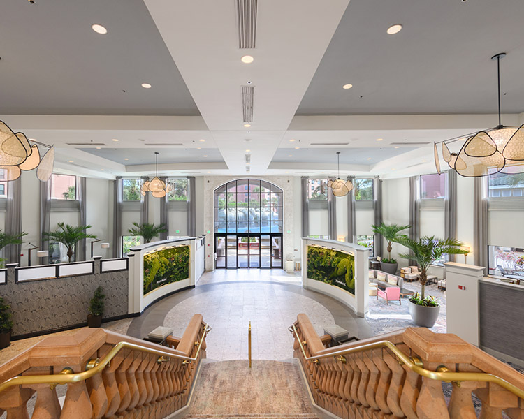 Caribe Royale Orlando