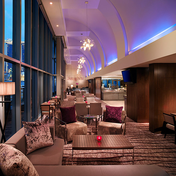 Carlton Hotel Singapore