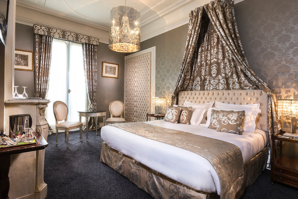 Ten Hill Place Hotel