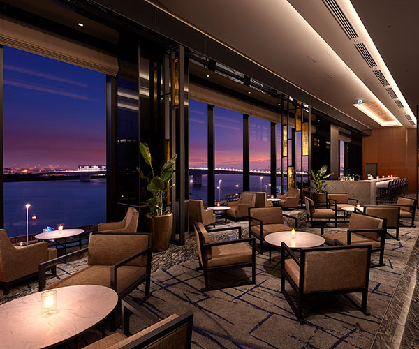 HVF Premier Haneda Airport