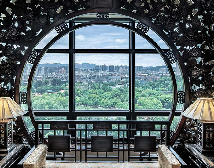 Kunming Green Lake Hotel