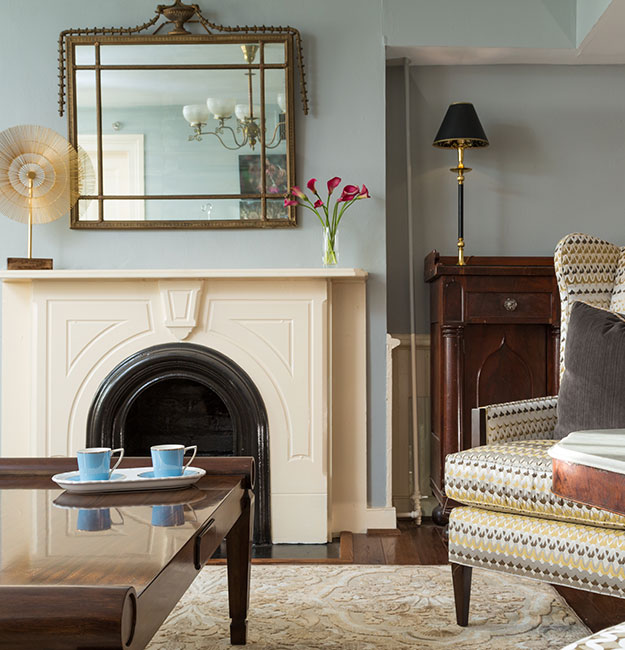 Hotels in North America