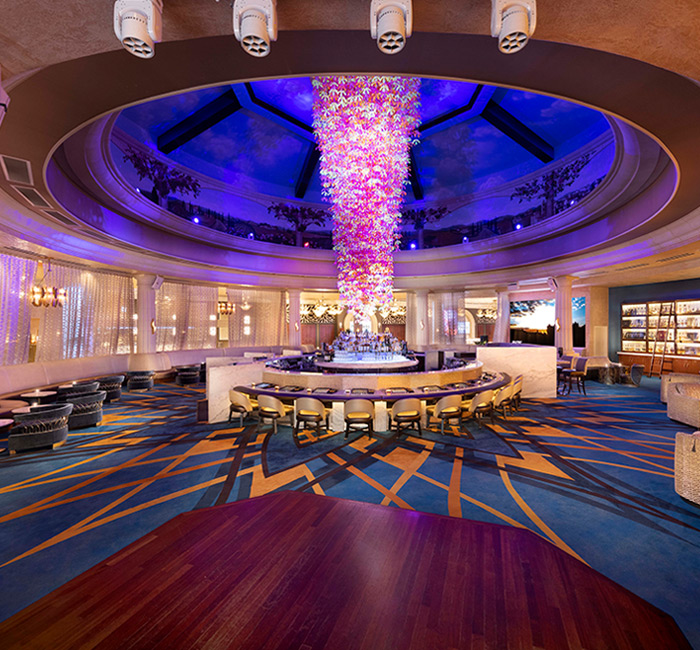 Peppermill Resort Spa Casino