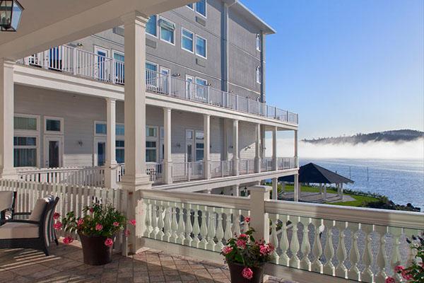 Prestige Oceanfront Resort