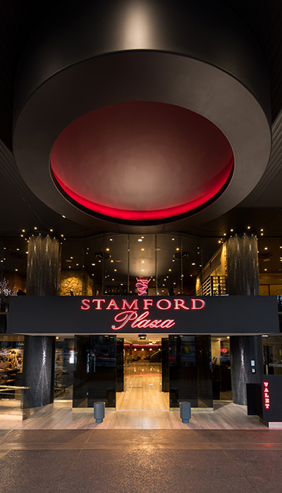 Stamford Plaza Adelaide