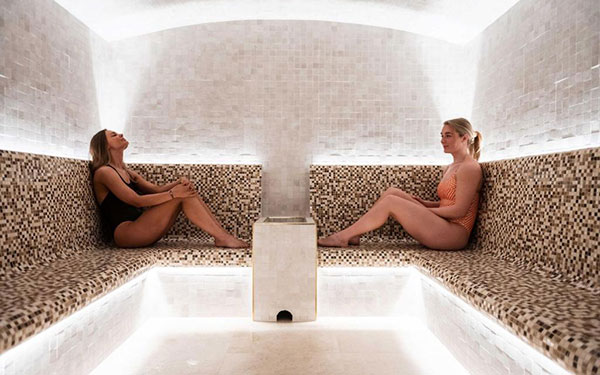Sundvolden spa