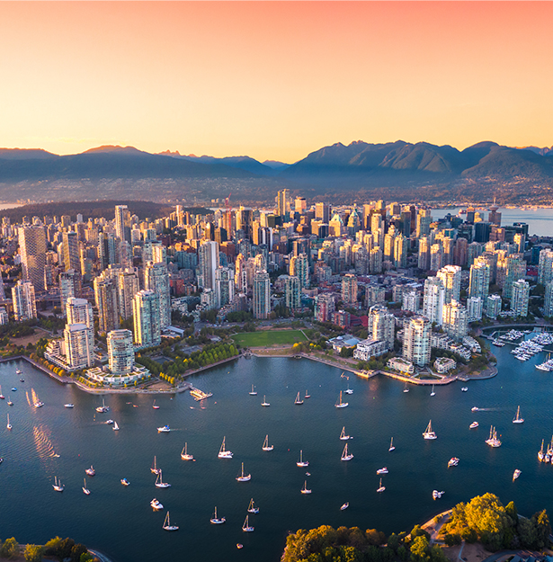 Vancouver Canada