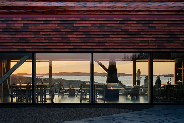 Ytri Island Resort