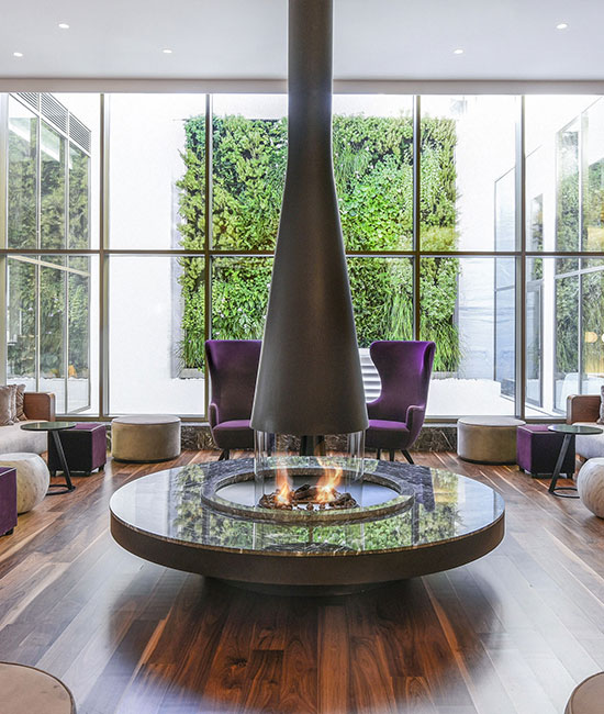 Makedonia Palace