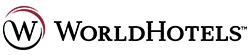 WorldHotels Logo