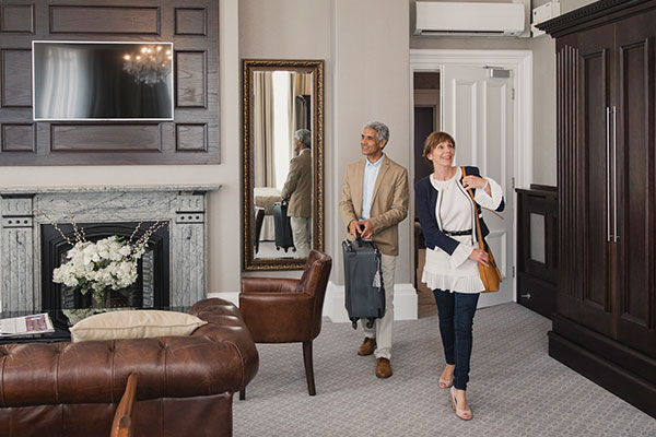 How To Earn WHR Points