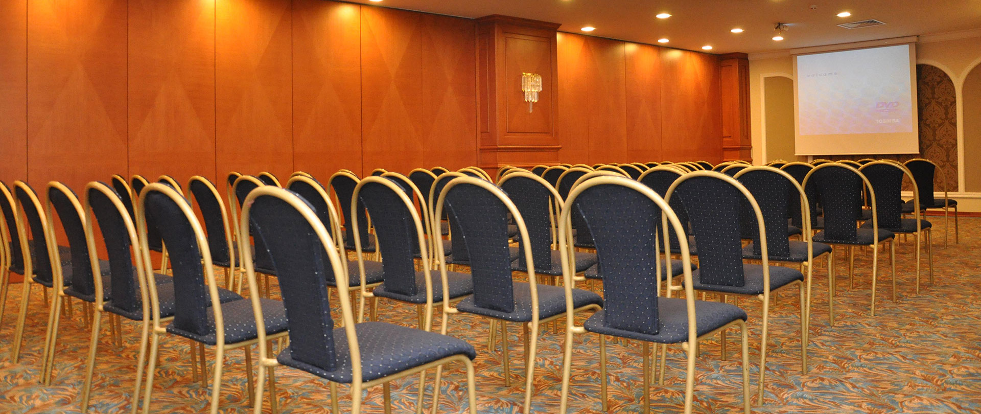 Akgun Istanbul Hotel