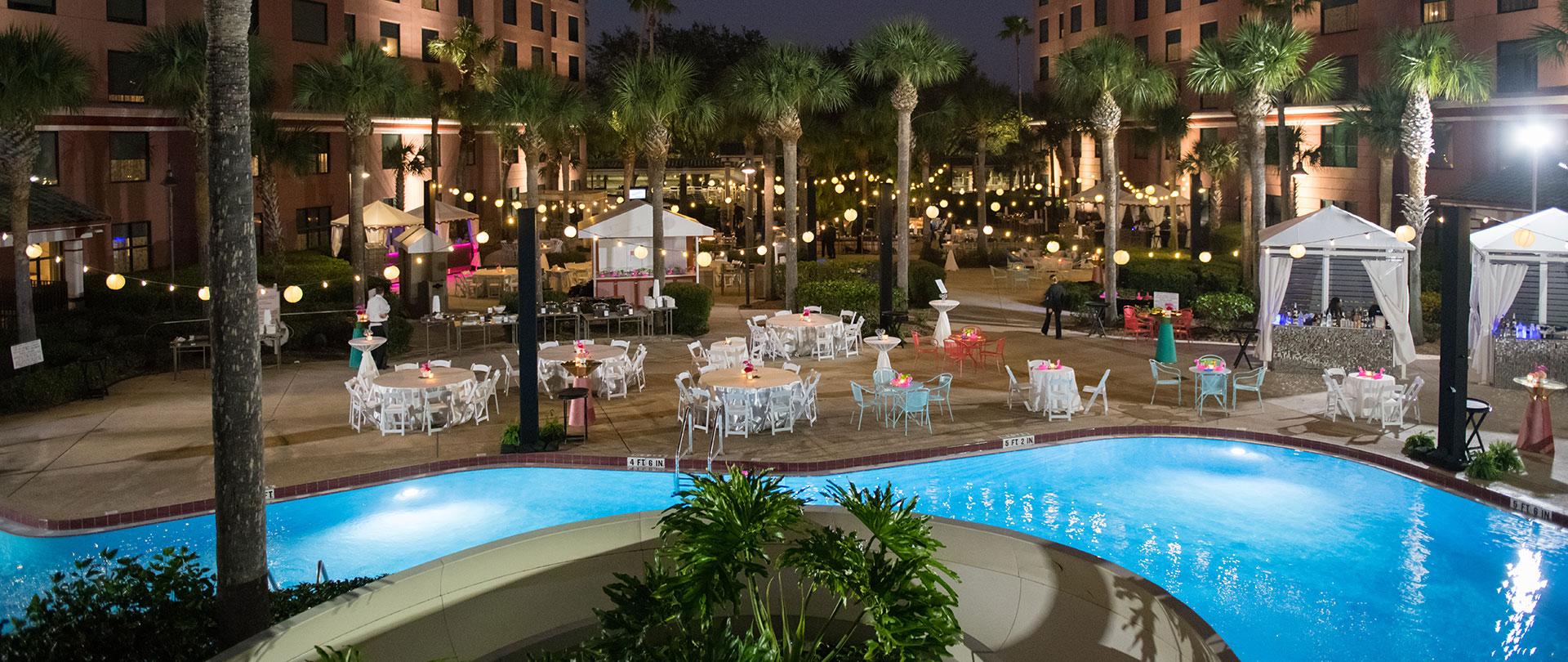 Caribe Royal Orlando Meeting Room