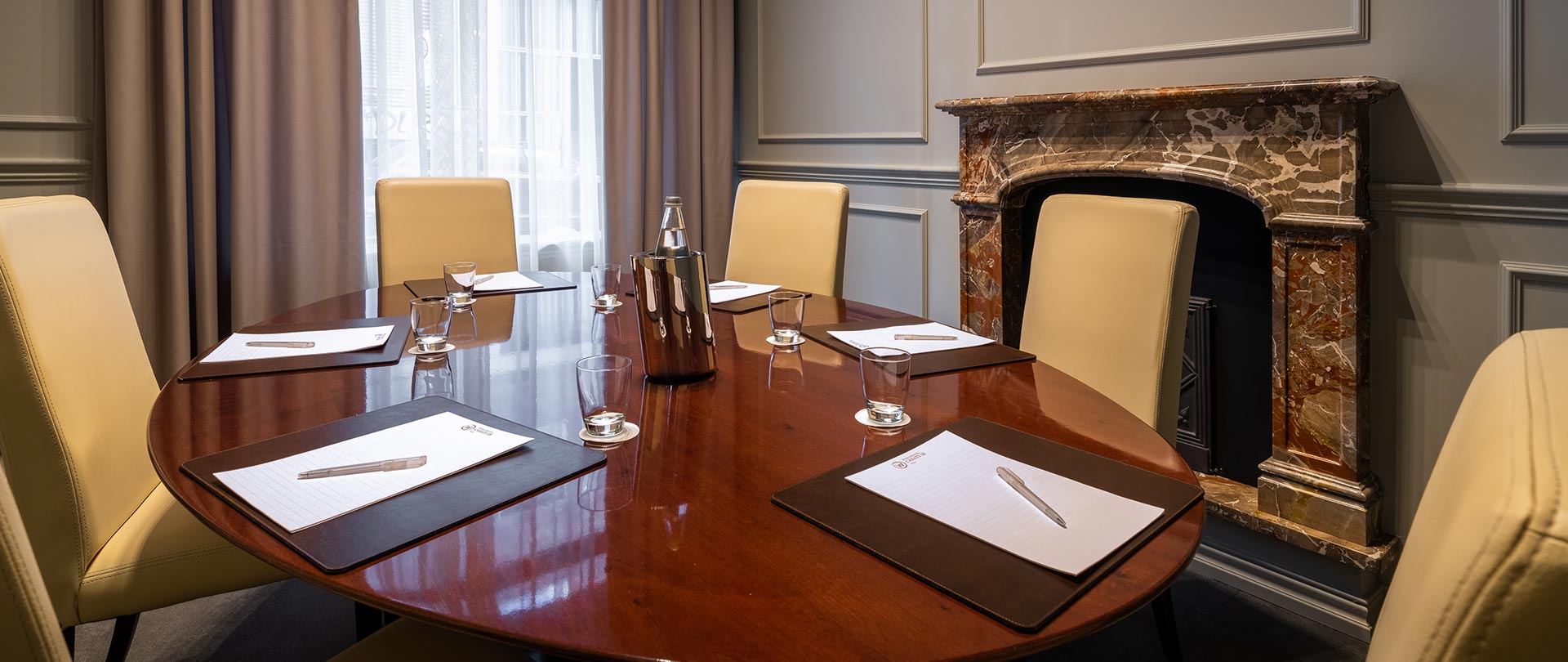 Boardroom