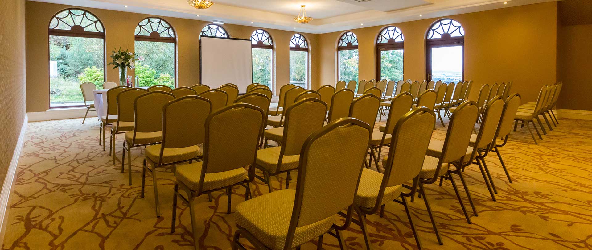 Gleddoch Meeting Room
