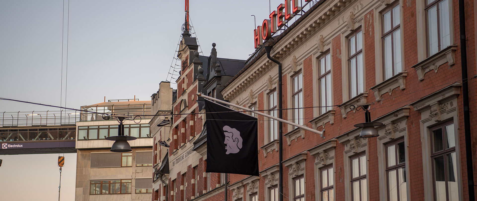 Hotel Frantz