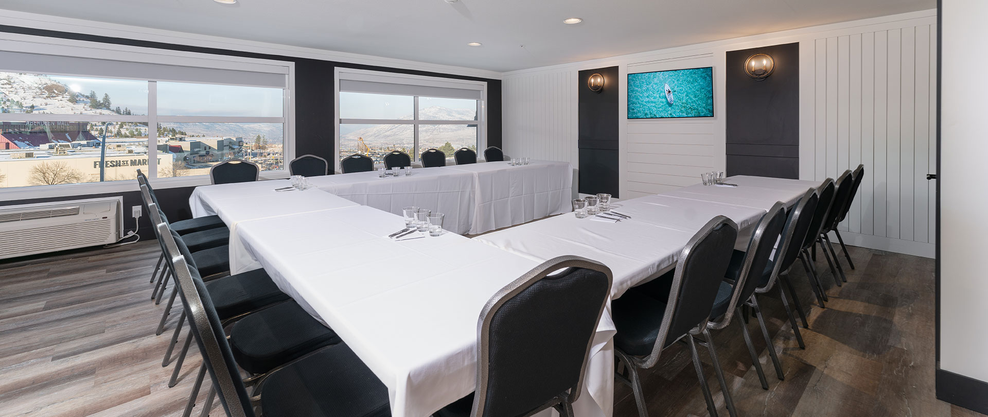 Prestige Kamloops