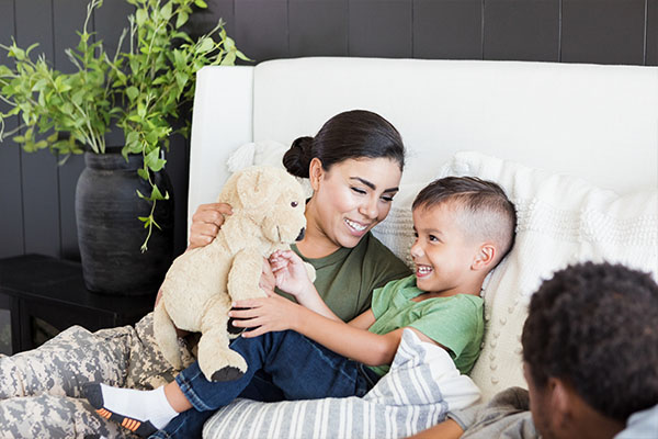 Government, Military Discount